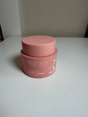 Neogen Probiotics Relief Cream - Korean Skincare